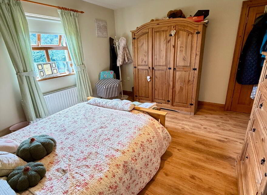 134 Navan Fort Road, Armagh, BT60 4PX