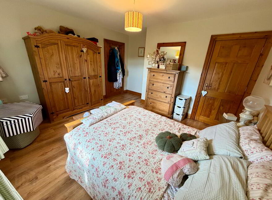 134 Navan Fort Road, Armagh, BT60 4PX