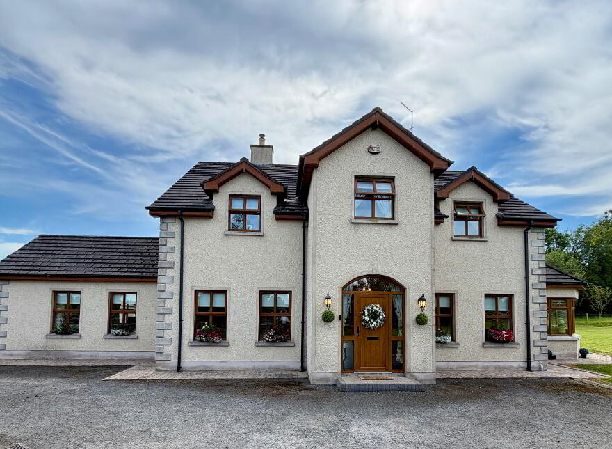 134 Navan Fort Road, Armagh, BT60 4PX