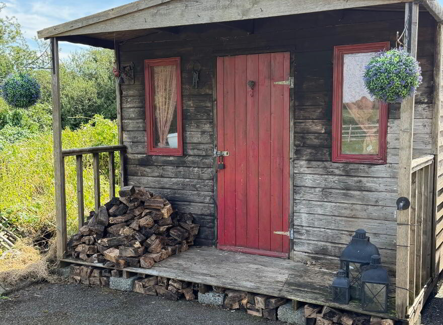 134 Navan Fort Road, Armagh, BT60 4PX