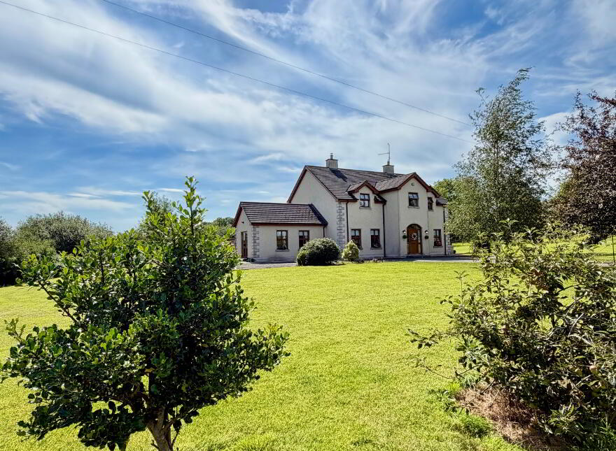 134 Navan Fort Road, Armagh, BT60 4PX