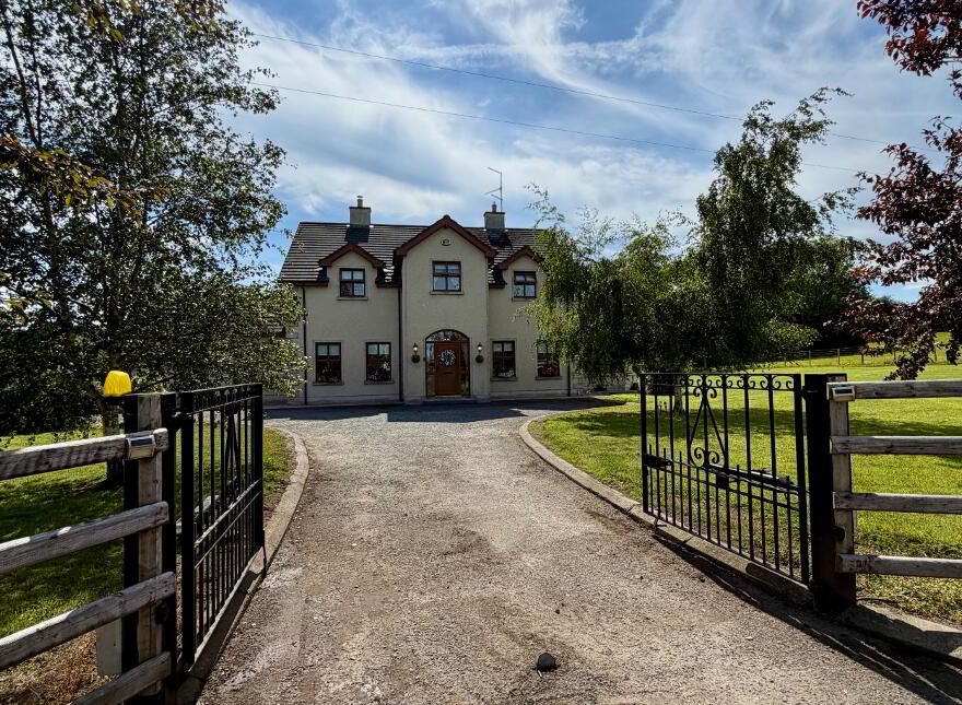 134 Navan Fort Road, Armagh, BT60 4PX