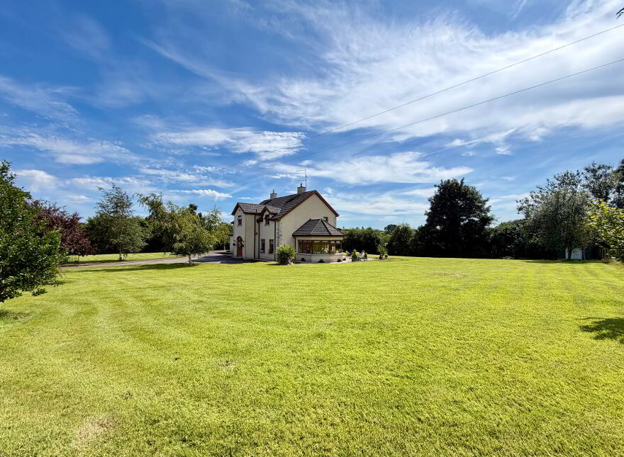 134 Navan Fort Road, Armagh, BT60 4PX