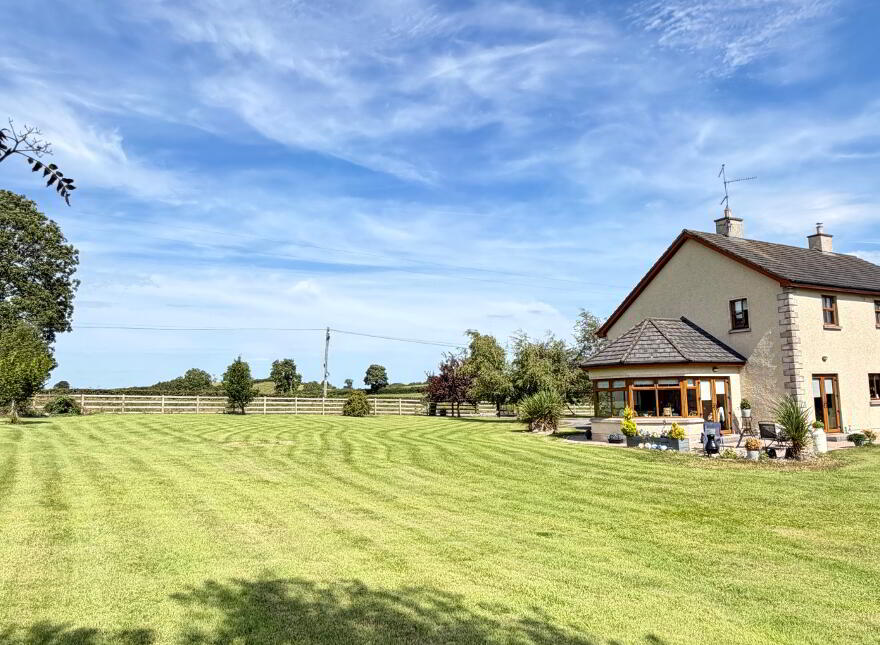 134 Navan Fort Road, Armagh, BT60 4PX