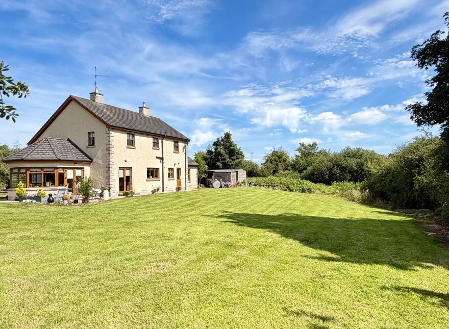 134 Navan Fort Road, Armagh, BT60 4PX