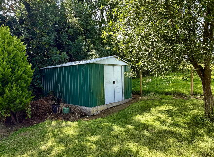 134 Navan Fort Road, Armagh, BT60 4PX