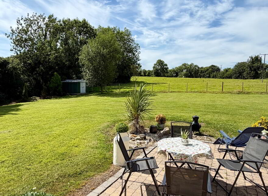 134 Navan Fort Road, Armagh, BT60 4PX
