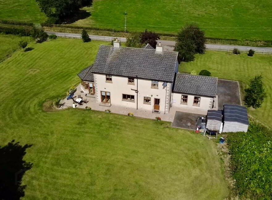 134 Navan Fort Road, Armagh, BT60 4PX