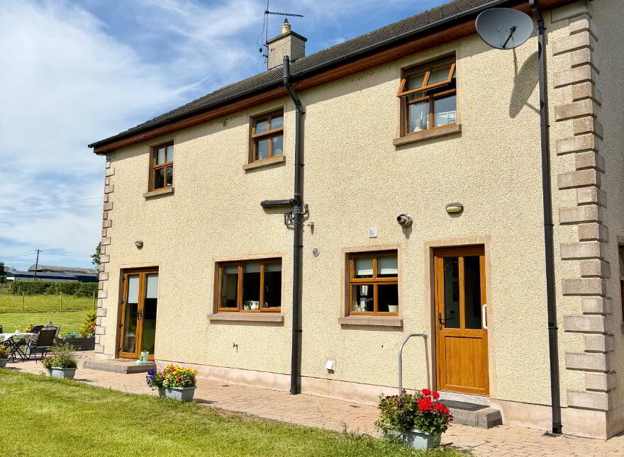 134 Navan Fort Road, Armagh, BT60 4PX