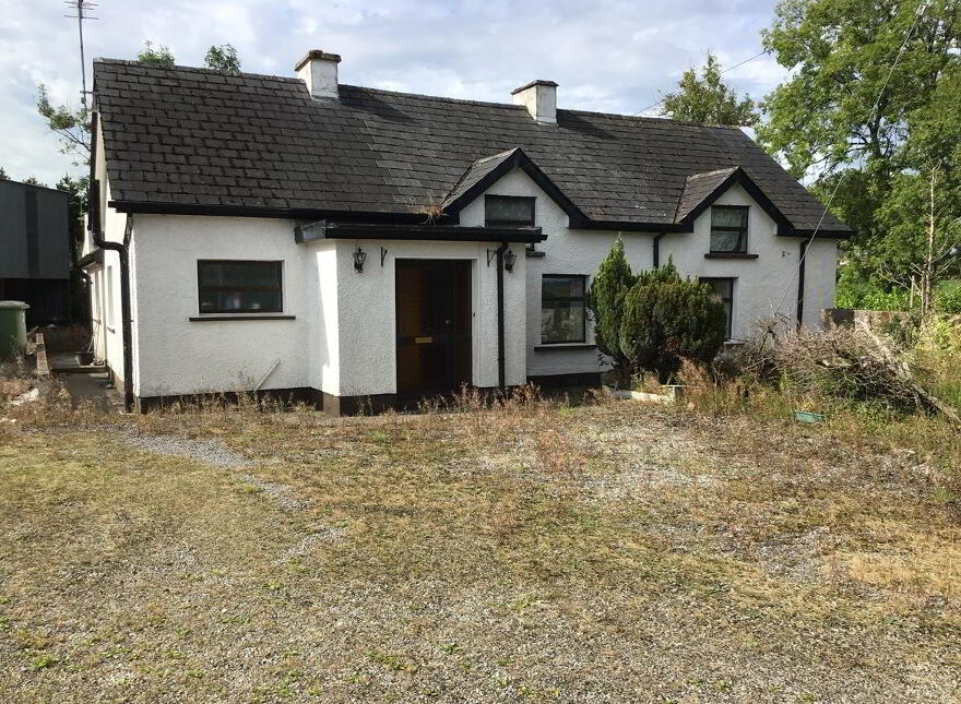 67 Knockninny Road, Aughakillymaude, Derrylin, BT92 9JT