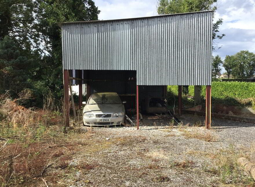 67 Knockninny Road, Aughakillymaude, Derrylin, BT92 9JT