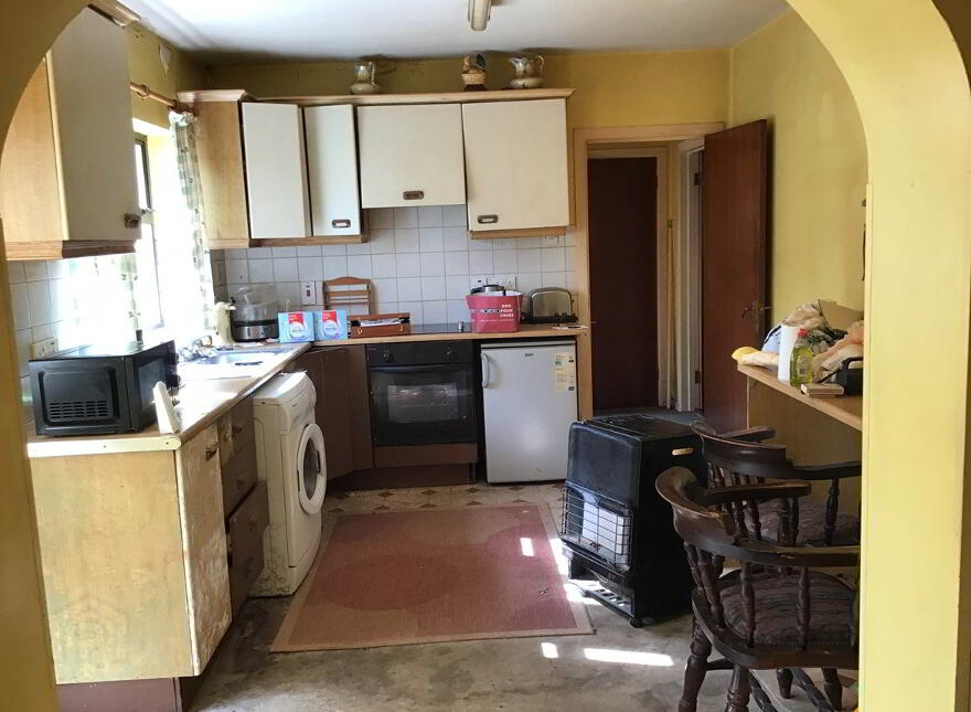 67 Knockninny Road, Aughakillymaude, Derrylin, BT92 9JT
