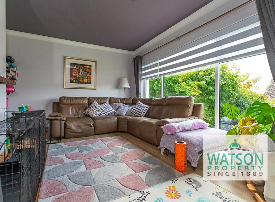 3 Four Winds Park, Newton Park, Belfast, BT8 6GD