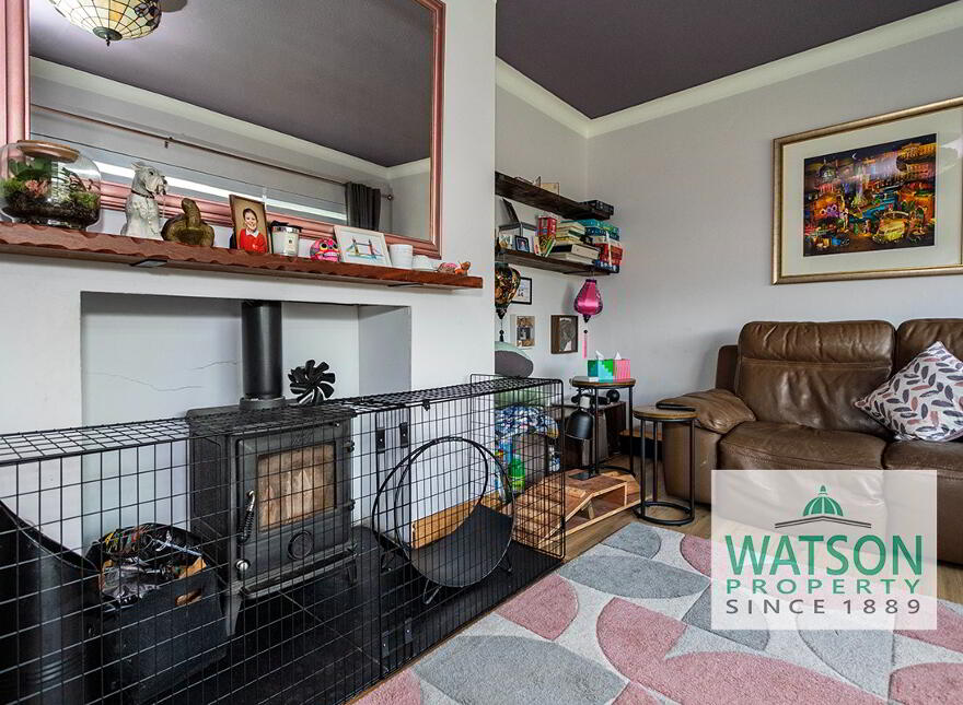 3 Four Winds Park, Newton Park, Belfast, BT8 6GD