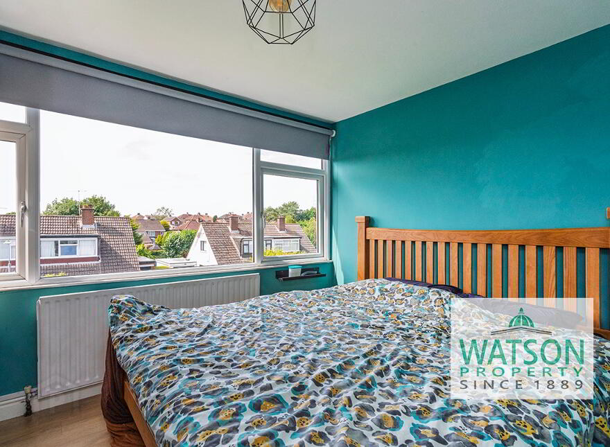3 Four Winds Park, Newton Park, Belfast, BT8 6GD