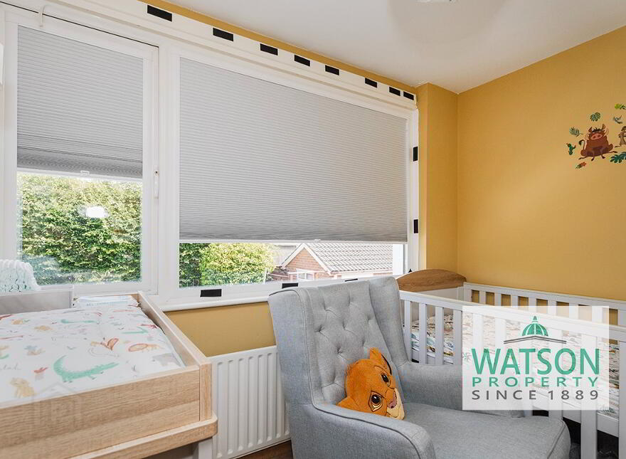 3 Four Winds Park, Newton Park, Belfast, BT8 6GD