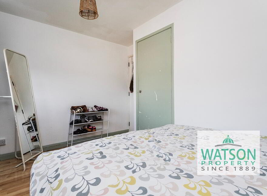 3 Four Winds Park, Newton Park, Belfast, BT8 6GD