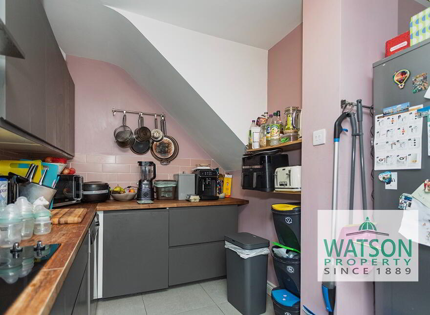 3 Four Winds Park, Newton Park, Belfast, BT8 6GD