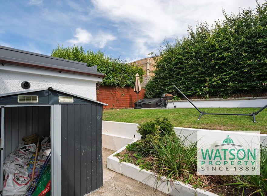 3 Four Winds Park, Newton Park, Belfast, BT8 6GD