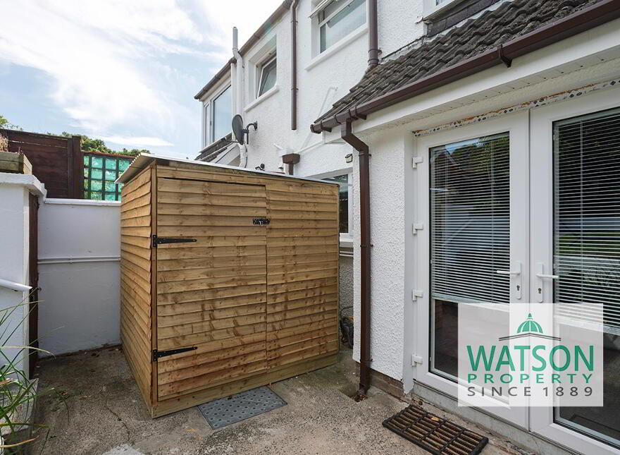 3 Four Winds Park, Newton Park, Belfast, BT8 6GD