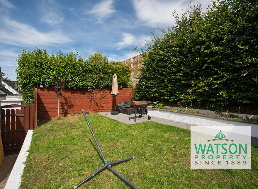 3 Four Winds Park, Newton Park, Belfast, BT8 6GD
