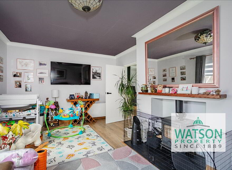 3 Four Winds Park, Newton Park, Belfast, BT8 6GD