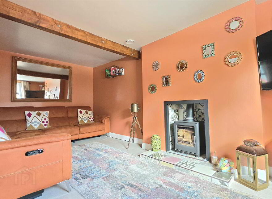 19 Main Street, Ballycarry, Carrickfergus, BT38 9HG