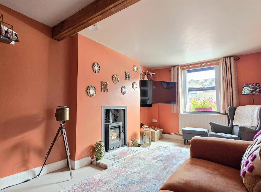 19 Main Street, Ballycarry, Carrickfergus, BT38 9HG