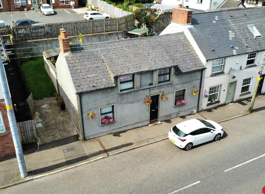 19 Main Street, Ballycarry, Carrickfergus, BT38 9HG