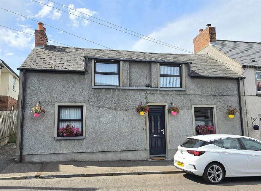 19 Main Street, Ballycarry, Carrickfergus, BT38 9HG