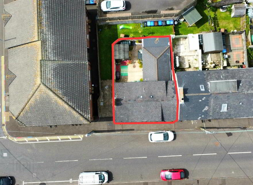 19 Main Street, Ballycarry, Carrickfergus, BT38 9HG