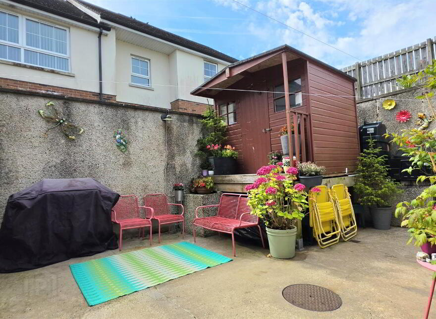 19 Main Street, Ballycarry, Carrickfergus, BT38 9HG