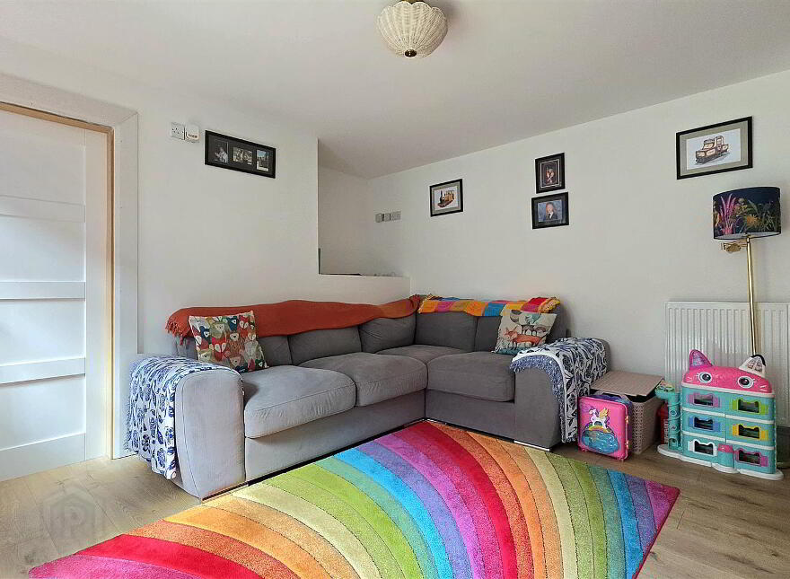 19 Main Street, Ballycarry, Carrickfergus, BT38 9HG