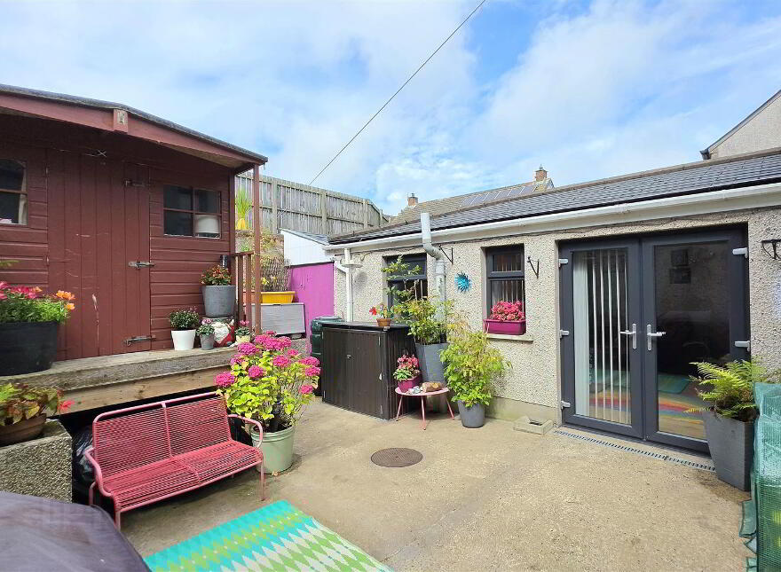 19 Main Street, Ballycarry, Carrickfergus, BT38 9HG