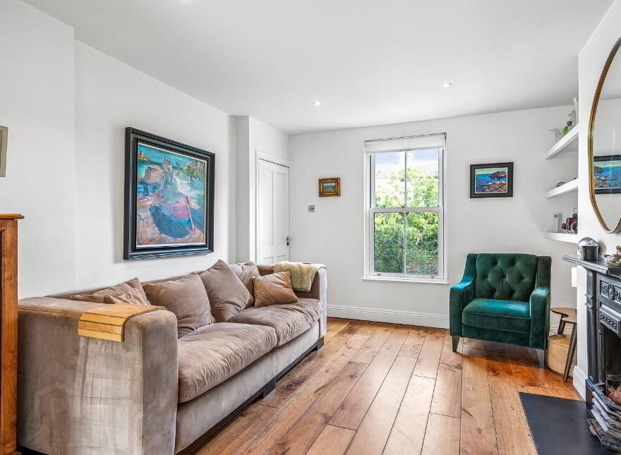 18 St Fintan's Villas, Blackrock, Blackrock, A94H5P0