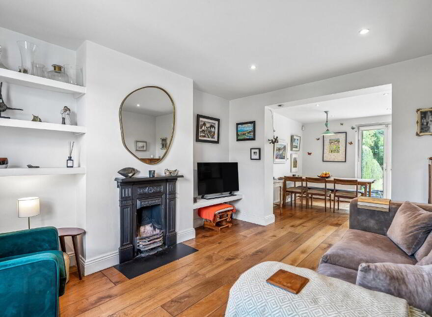18 St Fintan's Villas, Blackrock, Blackrock, A94H5P0