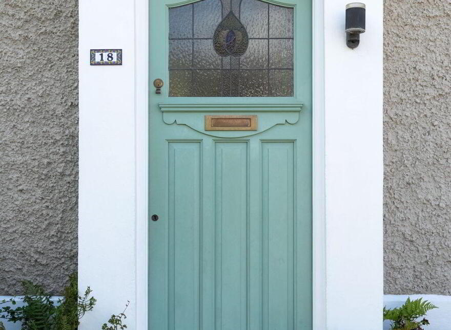 18 St Fintan's Villas, Blackrock, Blackrock, A94H5P0