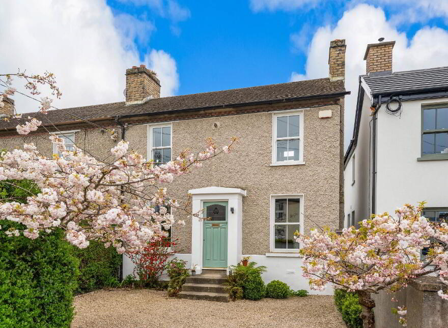 18 St Fintan's Villas, Blackrock, Blackrock, A94H5P0