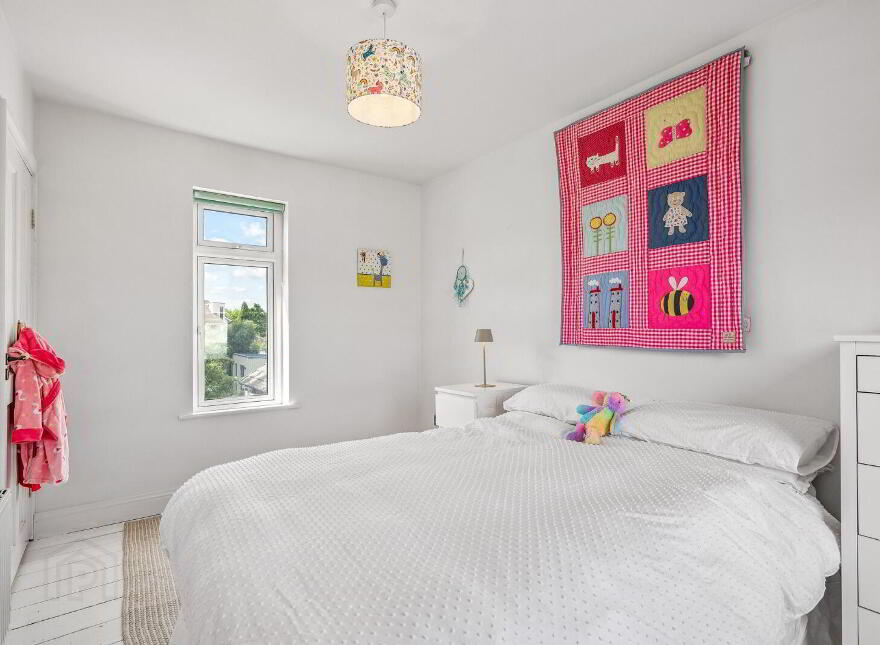 18 St Fintan's Villas, Blackrock, Blackrock, A94H5P0