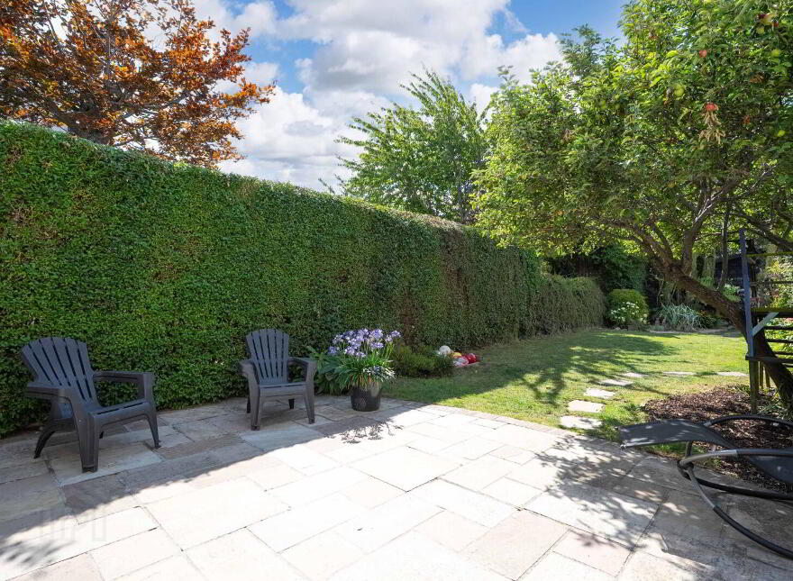 18 St Fintan's Villas, Blackrock, Blackrock, A94H5P0