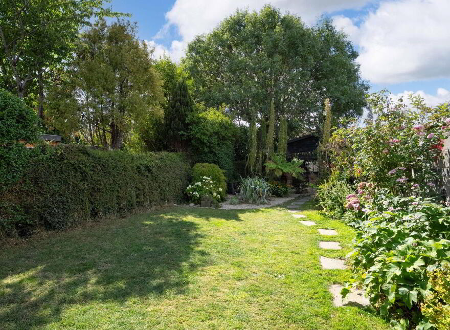 18 St Fintan's Villas, Blackrock, Blackrock, A94H5P0