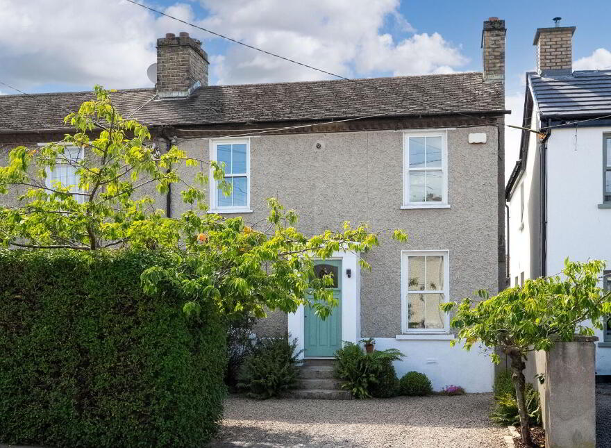 18 St Fintan's Villas, Blackrock, Blackrock, A94H5P0