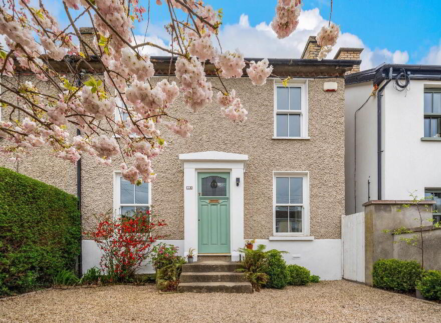 18 St Fintan's Villas, Blackrock, Blackrock, A94H5P0