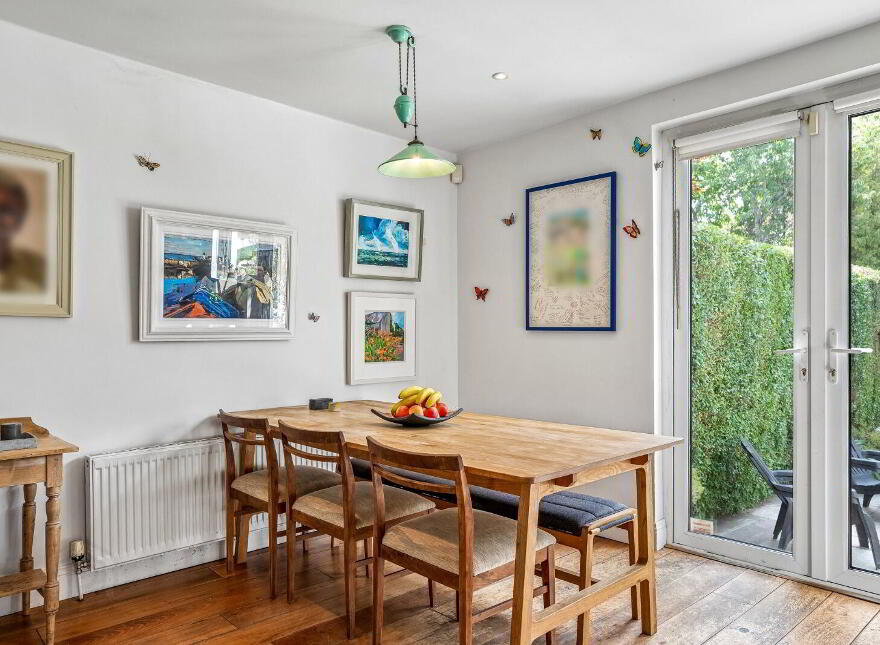 18 St Fintan's Villas, Blackrock, Blackrock, A94H5P0