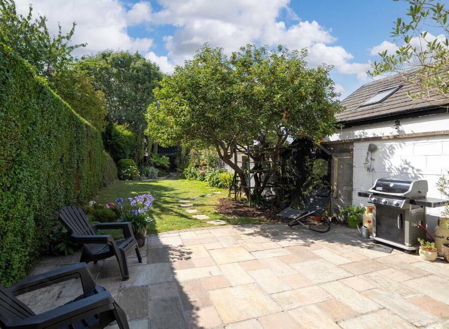 18 St Fintan's Villas, Blackrock, Blackrock, A94H5P0