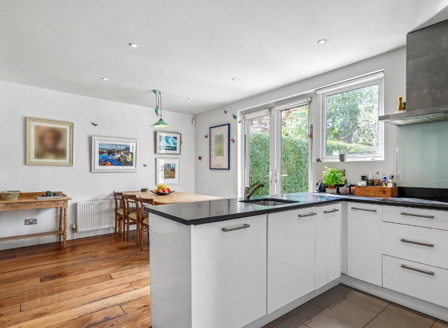 18 St Fintan's Villas, Blackrock, Blackrock, A94H5P0