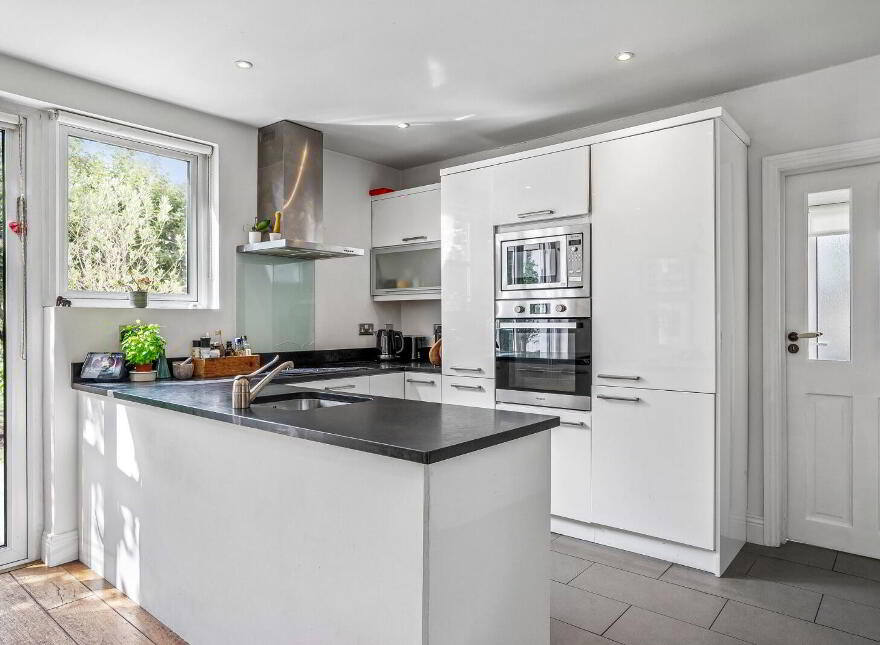 18 St Fintan's Villas, Blackrock, Blackrock, A94H5P0