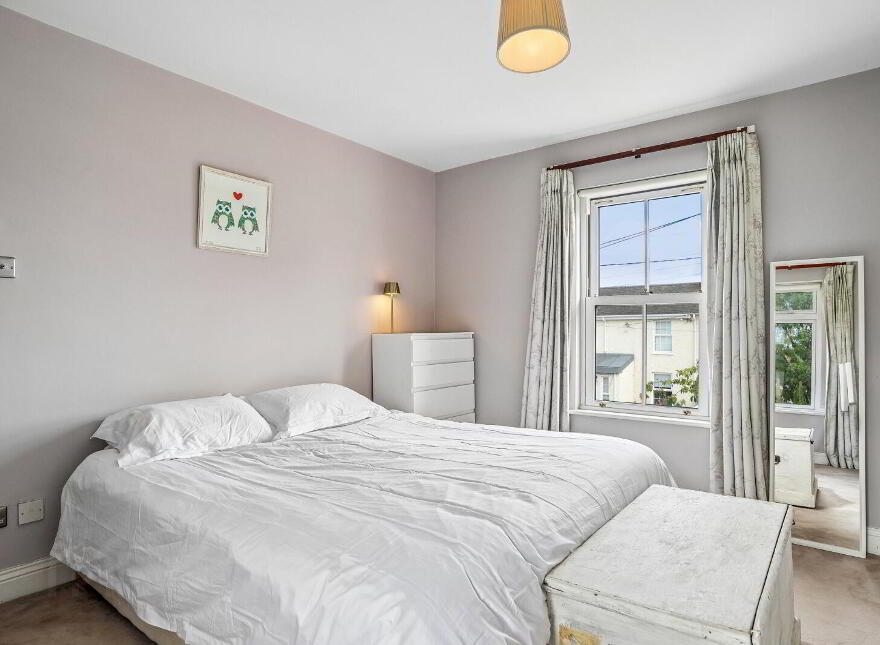 18 St Fintan's Villas, Blackrock, Blackrock, A94H5P0