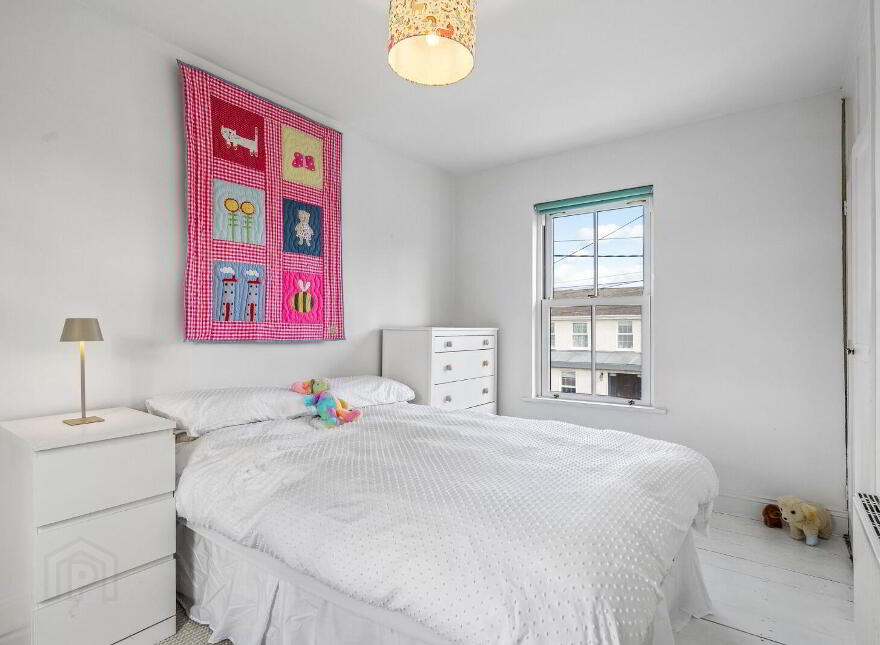 18 St Fintan's Villas, Blackrock, Blackrock, A94H5P0