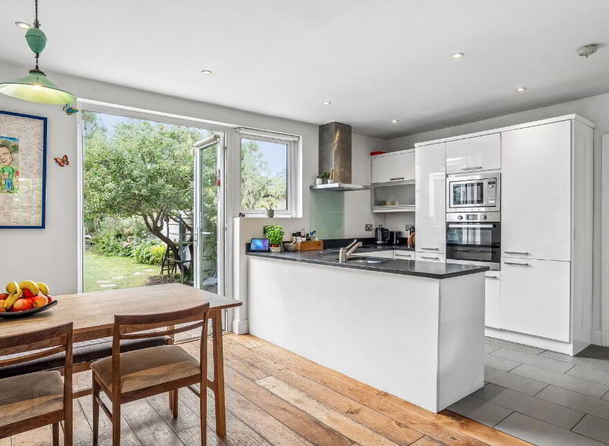 18 St Fintan's Villas, Blackrock, Blackrock, A94H5P0